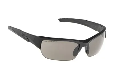 WX Valor 2.5 Grå - Sort - Wiley X