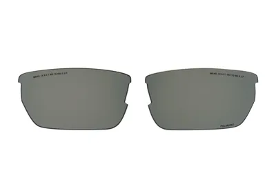 WX Valor Polariseret 2.5 Glas Set - Grå - Wiley X