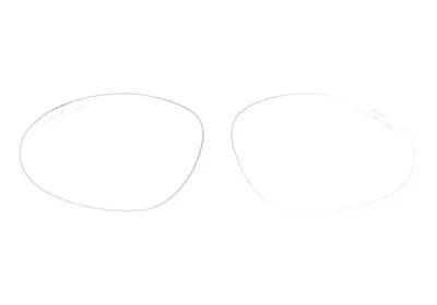 XL-1 Avanceret Comm Glas Set - Wiley X