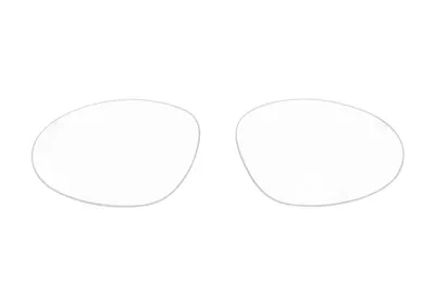 XL-1 Avanceret Goggles Glas - Clear - Wiley X