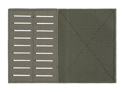WING MOLLE Udvidelsespanel, Laser-Cut - 8Fields