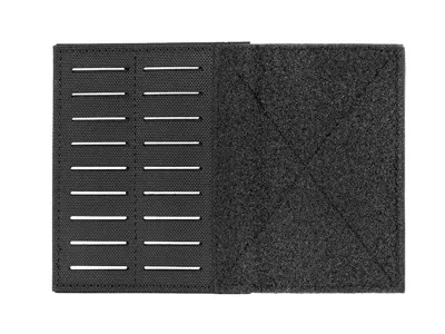 WING Udvidelsespanel, MOLLE Laser-Cut - 8Fields