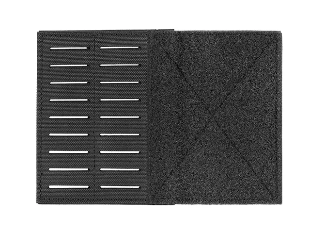 8Fields WING Udvidelsespanel, MOLLE Laser-Cut