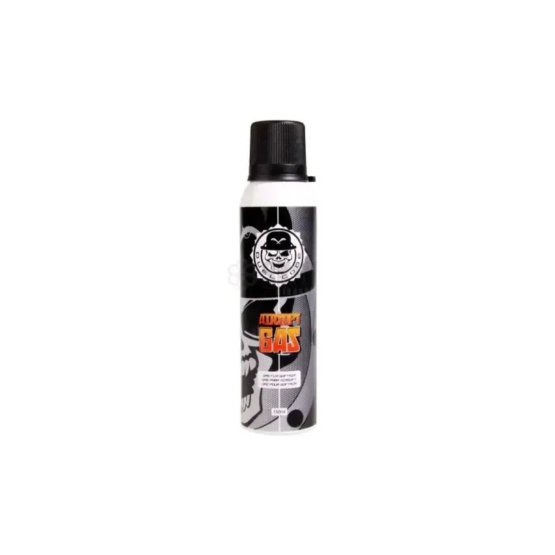 Duel Code Botella Greengas 150 ml