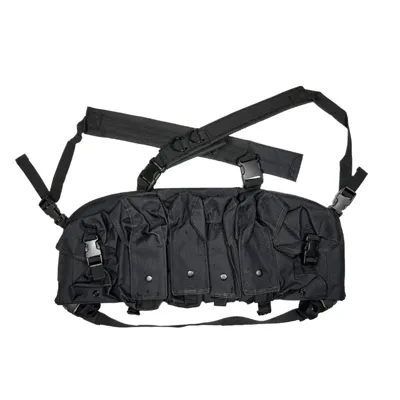 Kingrin AK Tactical Chest Rig - Wosport