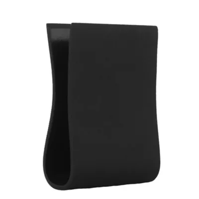 Kydex Insert Til 5.56 (M4 / AR15) Magasinlomme Low – Sort - Wosport