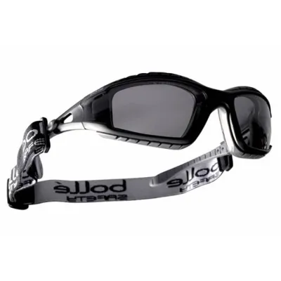 Tracker 2 Ahumadas EN166B – Gafas - Bolle