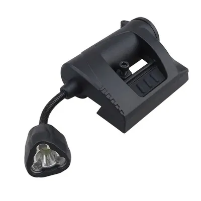 MPLS Charge 3.0 Helmet Flashlight - Wosport