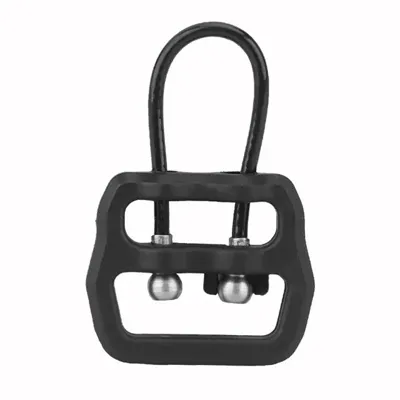 QD AK Sling Buckle - Wosport