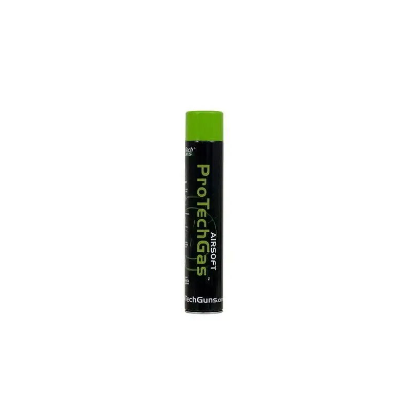 Protech Botella 1000 ml Green Gas