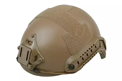 X-Shield FAST MH Hjelm - GFC Tactical