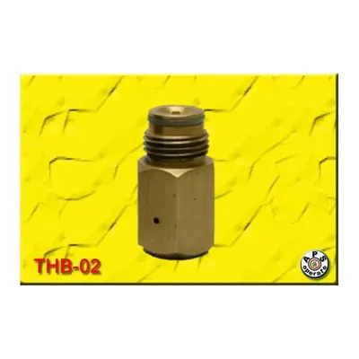 Adaptador CO2 88g - APS