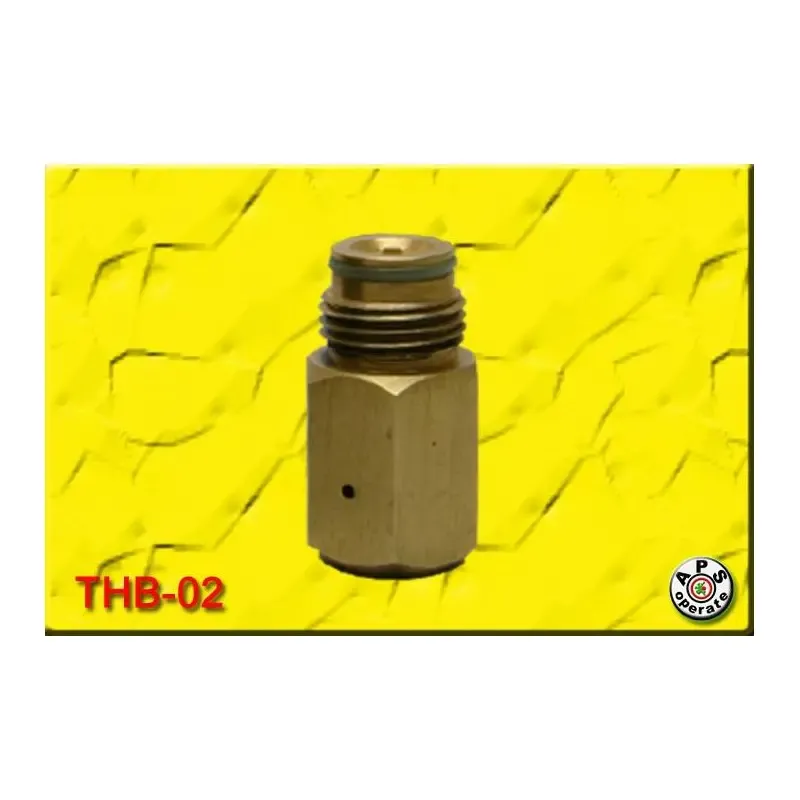 APS Adaptador CO2 88g