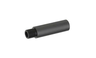 Ydre Løbsforlænger 56 mm - Slong Airsoft