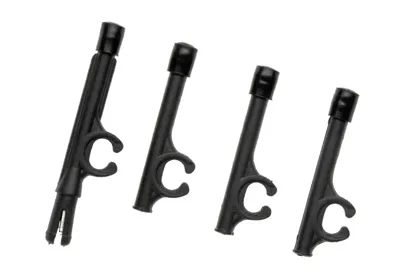 Comtac Headset Reserve Part - Sort - Z-Tactical