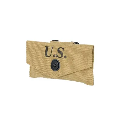 Primeros Auxilios IIWW USA - 8 Fields