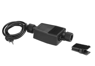 ZTEA PTT Midland Stik - Sort - Z-Tactical