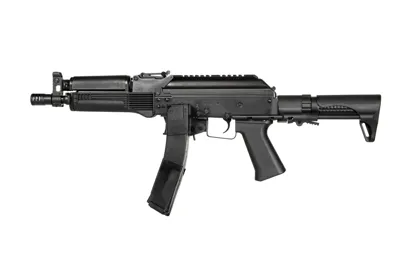 ZK PDW 9mm Riffel (STD) - LCT Airsoft