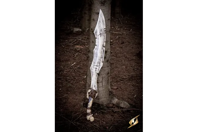 Epic Armoury Bone Chopper – 100 cm