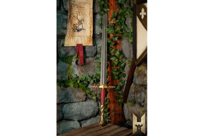 Imperial Sword – 102cm - Epic Armoury