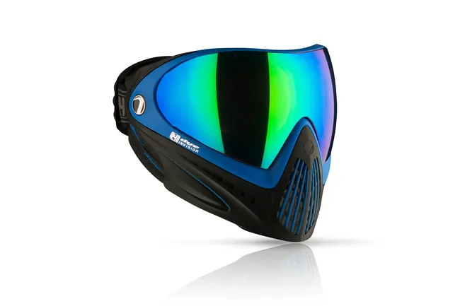 DYE I4 Pro Fullface Maske