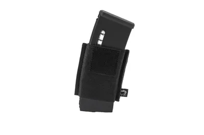VX Enkelt Riffel Magasin Sleeve Til Chest Rig - Viper