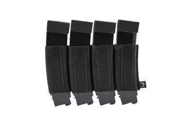 VX Quad SMG Magasin Sleeve Til Chest Rig - Viper