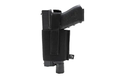 VX Pistol Sleeve Til Chest Rig - Viper