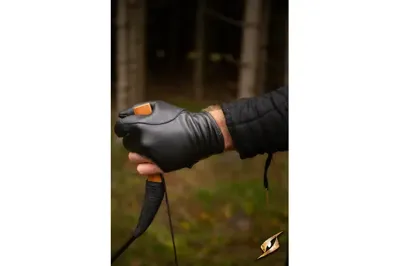 Åben Bue Handske (Epic ) - Epic Armoury