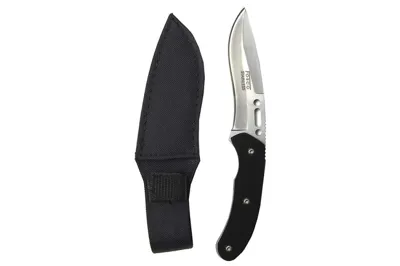 Slicer Kniv Med Skede - Van Os