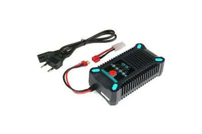 Universal Batteri Oplader Imaxrc B3 - Van Os