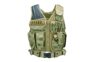 Taktisk Vest “Predator” - Van Os