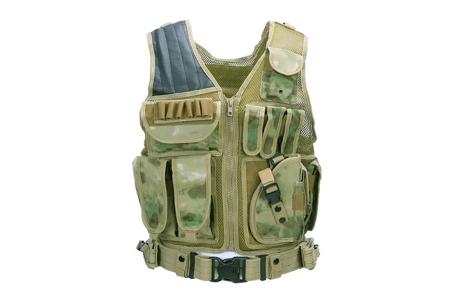Van Os Taktisk Vest “Predator”