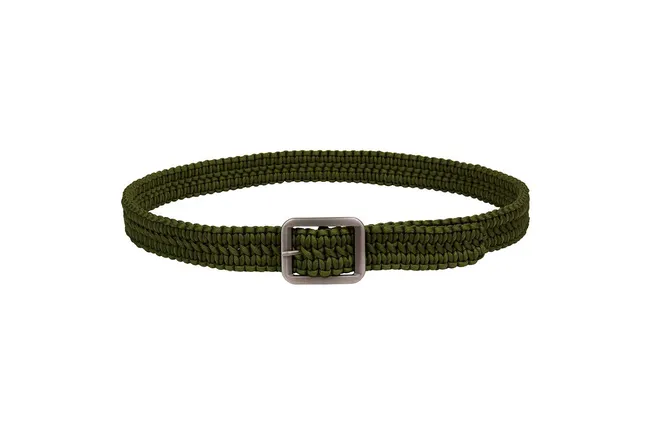 Van Os Paracord Bælte (Flere Farver)