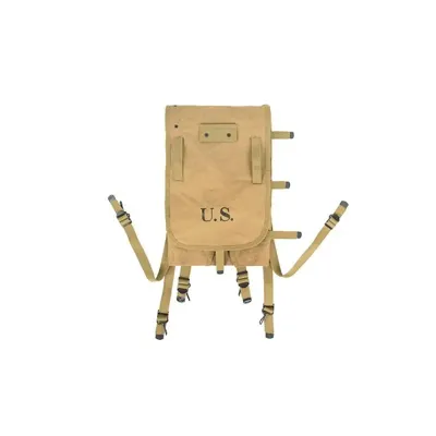 O Morral IIWW USA - 8 Fields