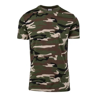 Camiseta de Algodón