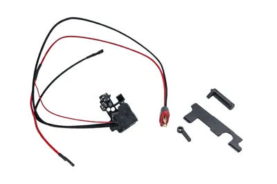 ASCU-2 Pro Mark II – ETU Til V2 Gearbox - ActionSportGames