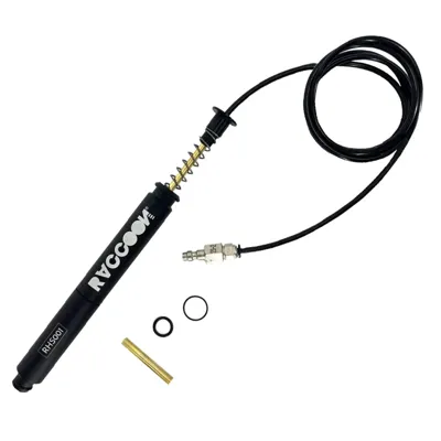 Kit de Conversión HPA para Rifles de Francotirador - Raccoon