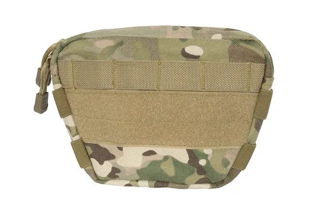 8Fields Drop Down Pouch · Multicam