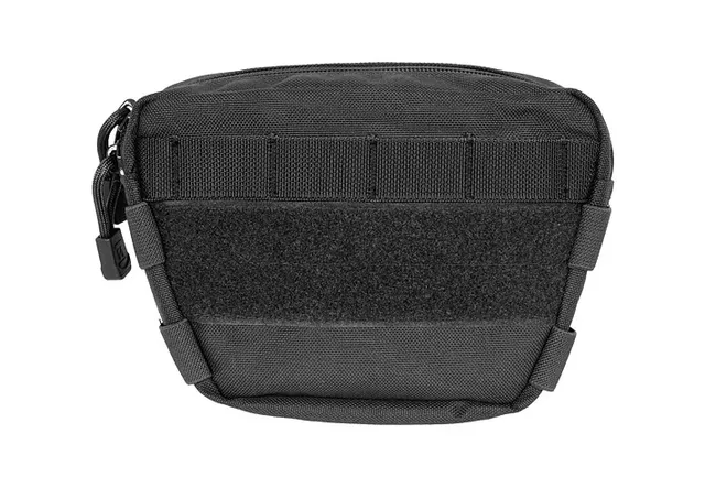 8Fields Drop Down Pouch – Sort