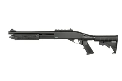 M8871 Gas Shotgun - Golden Eagle