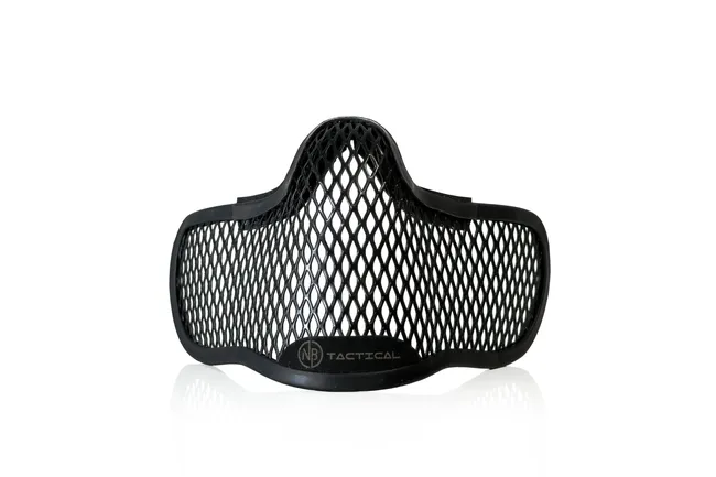 NB Tactical PRIME Ghost Mask