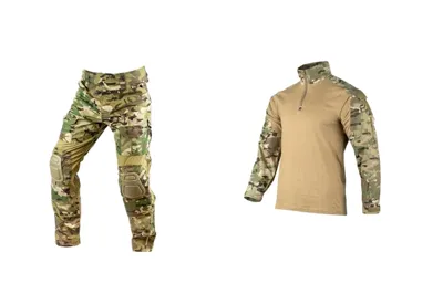 Tactical Special Ops Komplet Combat Suit - Viper