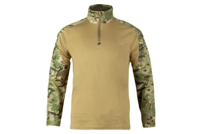 Tactical Special Ops Combat Shirt - Viper