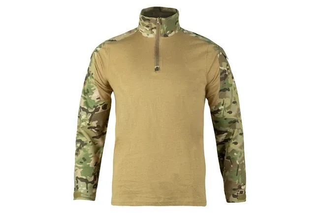 Viper Tactical Special Ops Combat Shirt · Multicam