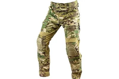 Tactical Special Ops Trousers Gen 2 - Viper