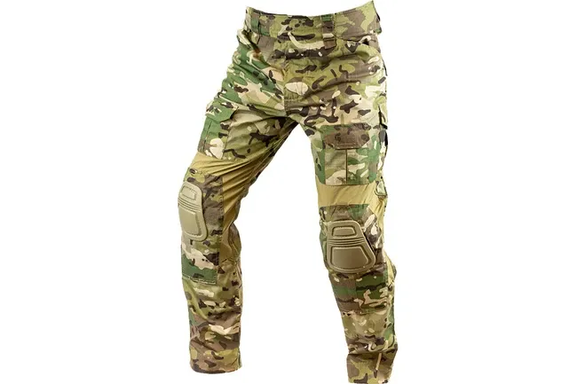Viper Tactical Special Ops Trousers Gen 2 · Multicam