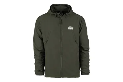 Softshell Trail Jakke - Van Os