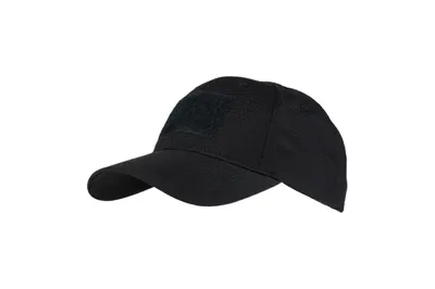 Baseball Cap Tactical Lite – Sort - Van Os