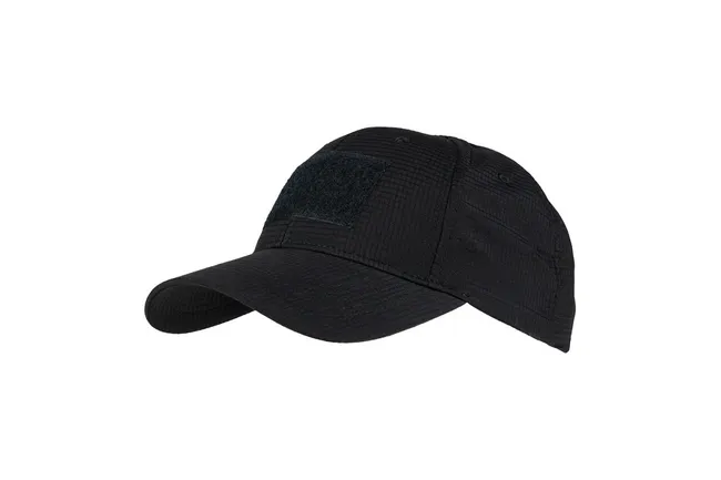 Van Os Baseball Cap Tactical Lite – Sort